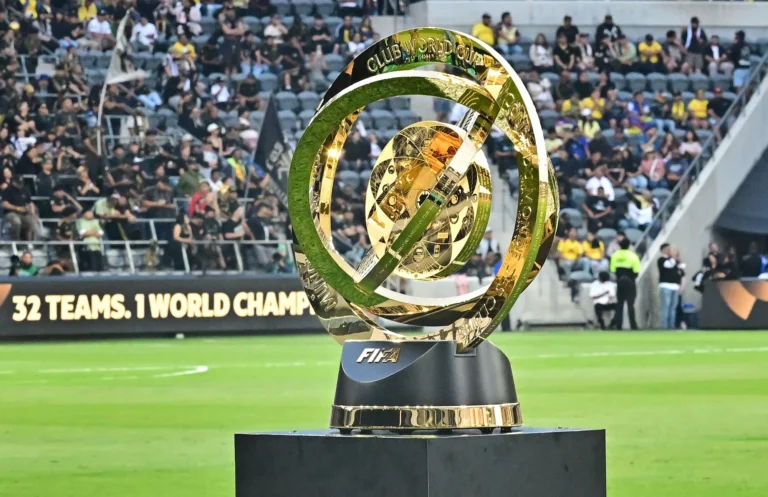 Messi siap bersinar di Piala Dunia Klub 2025, Ronaldo absen