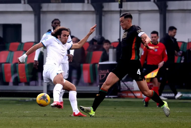 Udinese Ready to Break Transfer Record for Jay Idzes