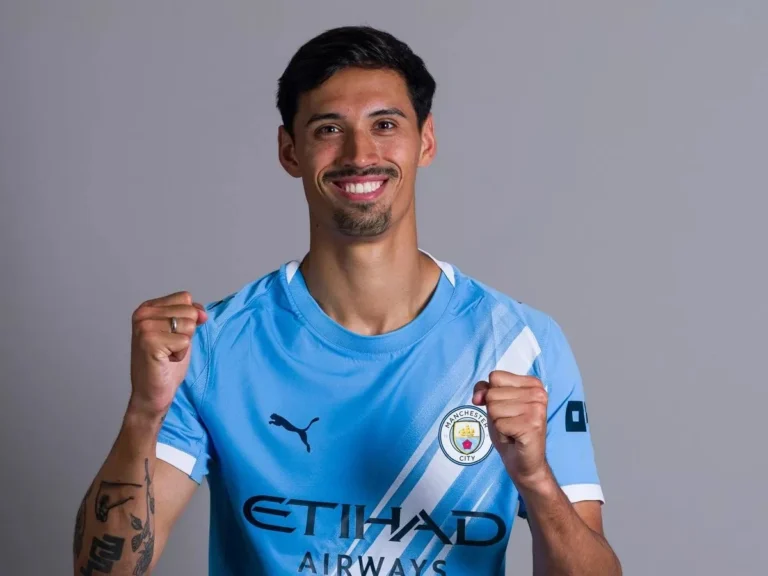 Reijnders Bergabung dengan Man City: “Saya Bukan Pengganti De Bruyne”