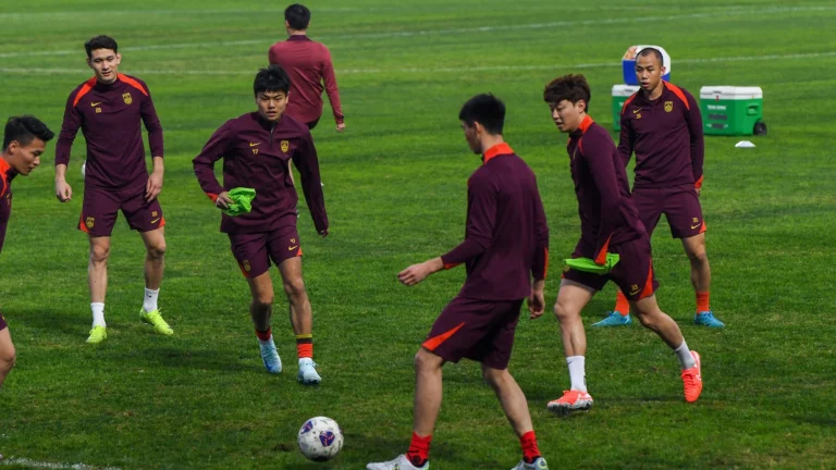 Shin Tae-yong emerges as potential China national team coach after Ivankovic dismissal