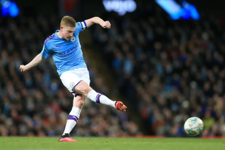 De Bruyne set to join Napoli as free transfer