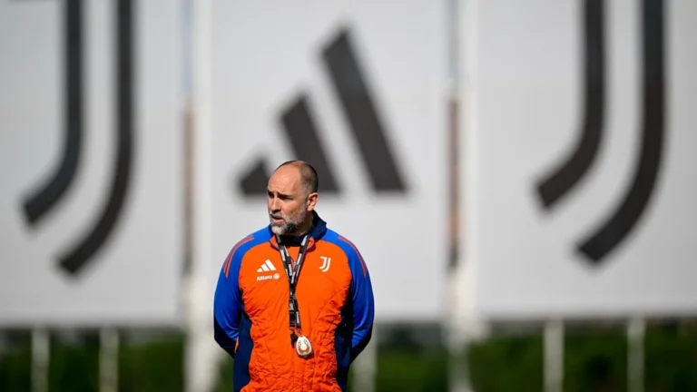 Igor Tudor Minta Lima Pemain Dipertahankan Usai Perpanjang Kontrak di Juventus