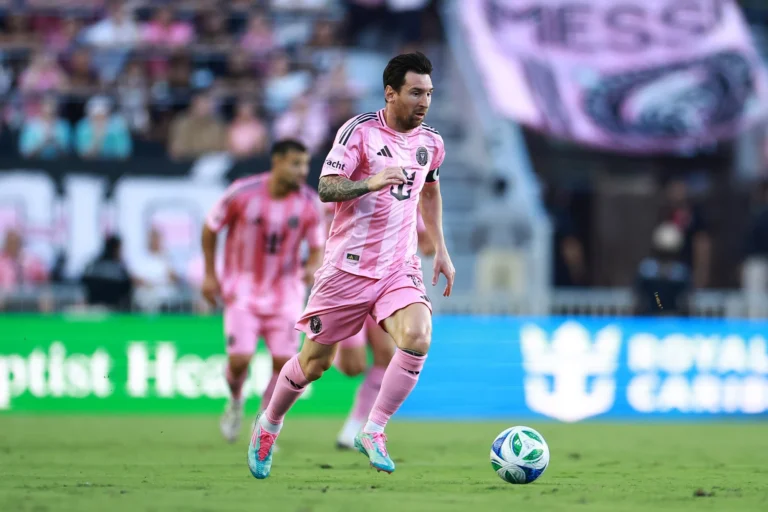 Inter Miami and Al Ahly Share Points in Club World Cup Opener