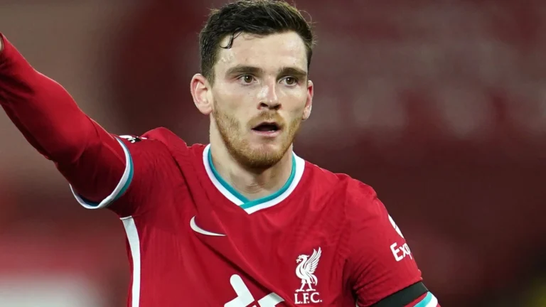 Lima Rumor Transfer Terpanas: Robertson ke Atletico, Gordon ke Liverpool