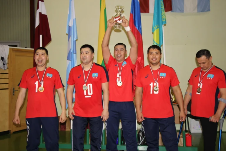 Tim voli Kazakhstan mundur dari AVC Nations Cup karena ketegangan di Teluk