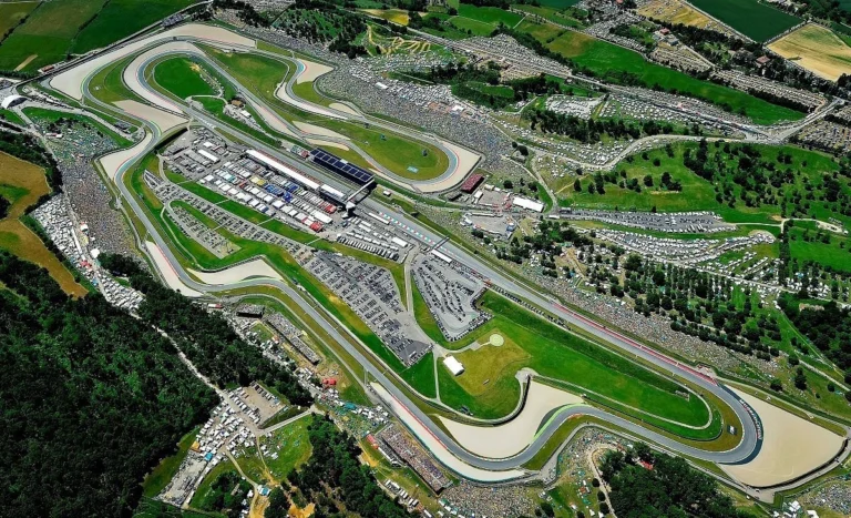 Bagnaia siap bangkit di MotoGP Italia setelah dominasi Marquez