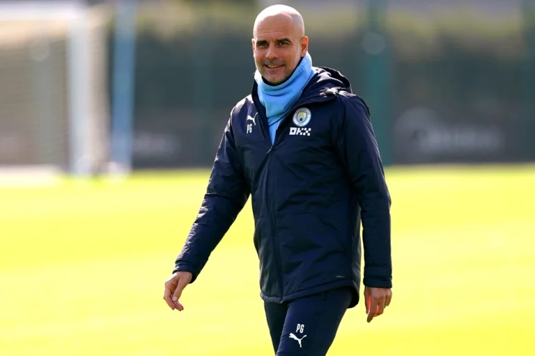 Pep Guardiola optimis juarai Piala Dunia Klub usai belanja Rp2,4 triliun