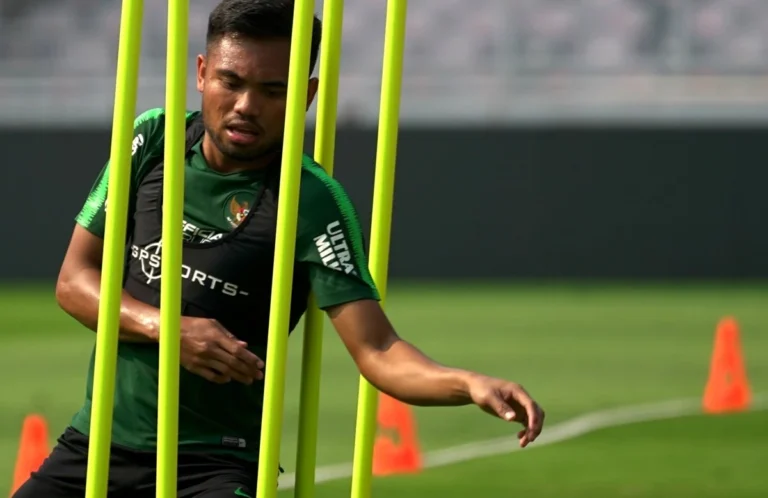 Rachmat Irianto reveals emotional reason for leaving Persib Bandung