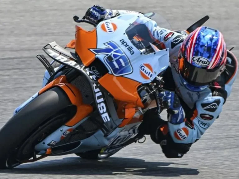 Putra Ardiansyah dominates Vario 160 class at Honda Dream Cup Samarinda
