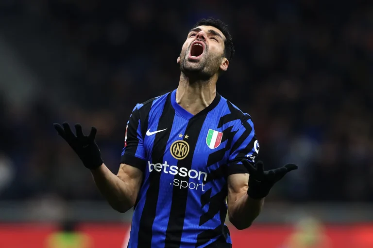 Mehdi Taremi stuck in Iran, might miss Club World Cup