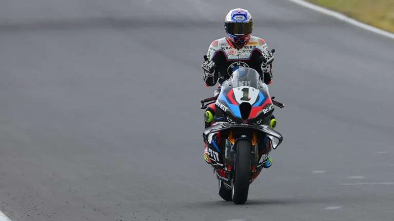 Petrucci beri nasihat penting untuk Razgatlioglu jelang debut MotoGP