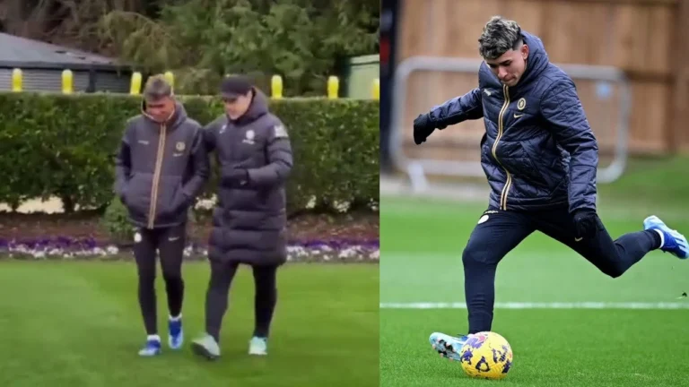 Kendry Paez alami kekecewaan di awal kariernya bersama Chelsea