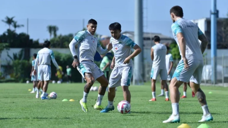 Lima Pemain Persib Dipanggil ke TC Timnas U-23 Indonesia