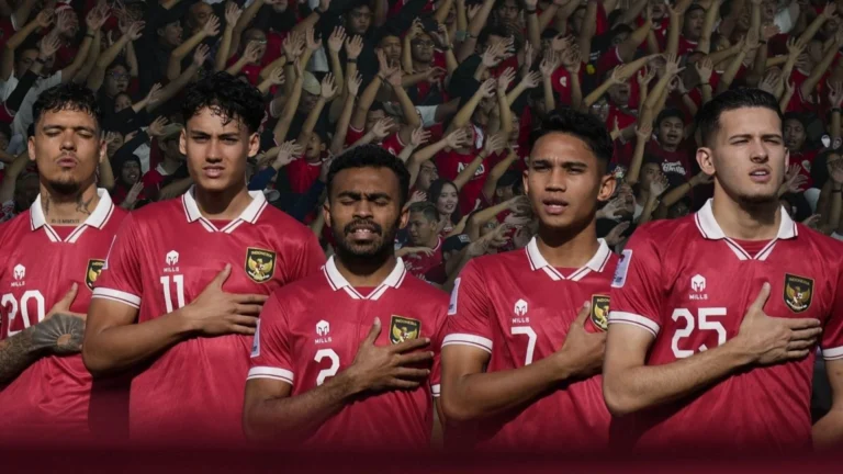 Kakang Rudianto tidak masuk skuat Indonesia All-Star untuk Piala Presiden