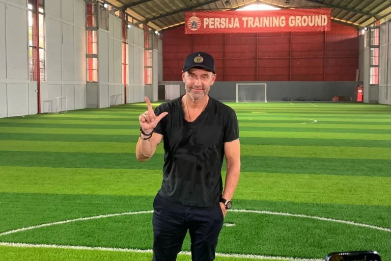Format Piala Presiden 2025 masih menuai kritik seperti era Thomas Doll