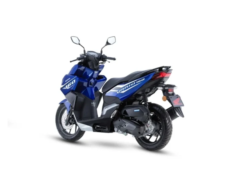 Honda Dream Cup 2025 Samarinda introduces Vario 160 class with biggest prize