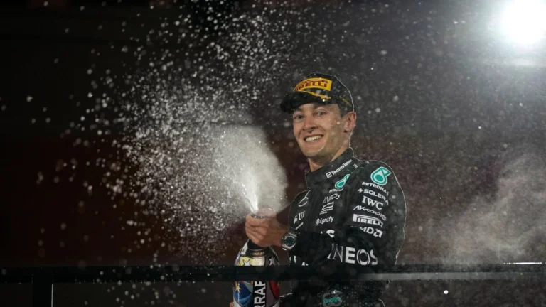 George Russell pertahankan kemenangan GP Kanada setelah protes Red Bull ditolak