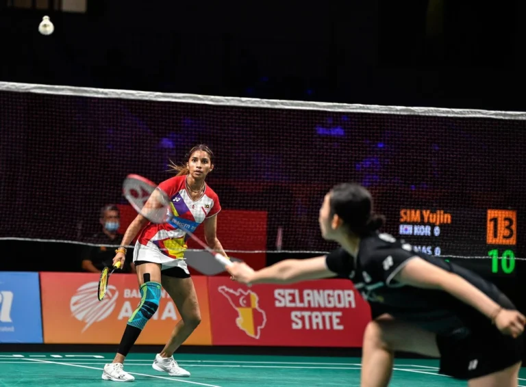 Krisis regenerasi tunggal Malaysia membuat Tengku Zafrul khawatir