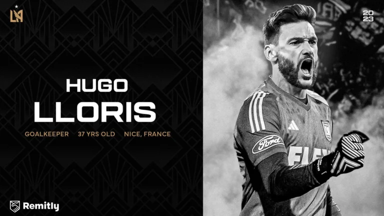 Hugo Lloris ungkap kegembiraan atas kesuksesan Tottenham di Liga Europa
