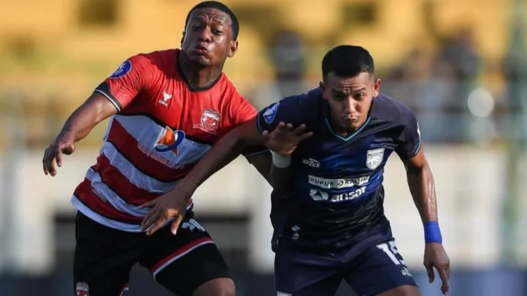 Mariano Peralta perpanjang kontrak dengan Borneo FC usai rumor ke Persib