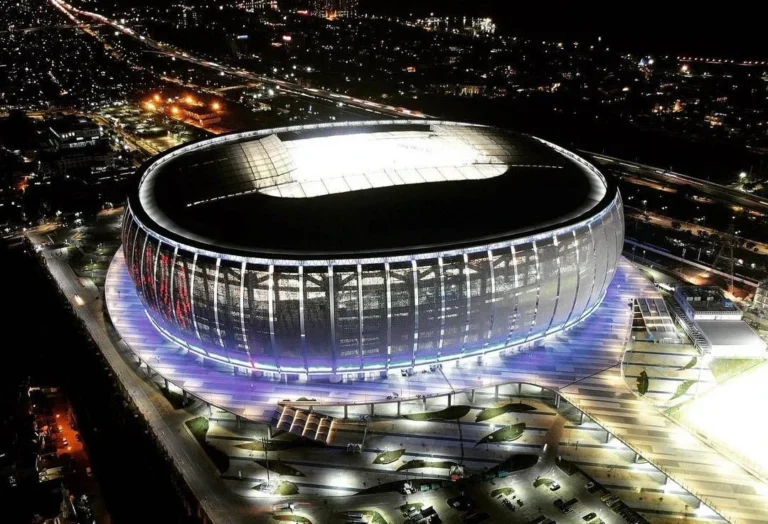Persija Jakarta batalkan rencana pembangunan stadion baru