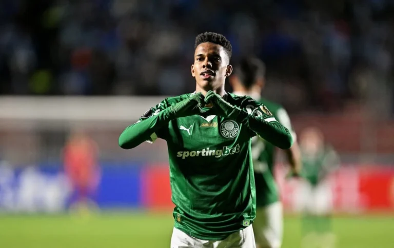 Wonderkid Brasil Estêvão segera bergabung dengan Chelsea setelah Piala Dunia Klub