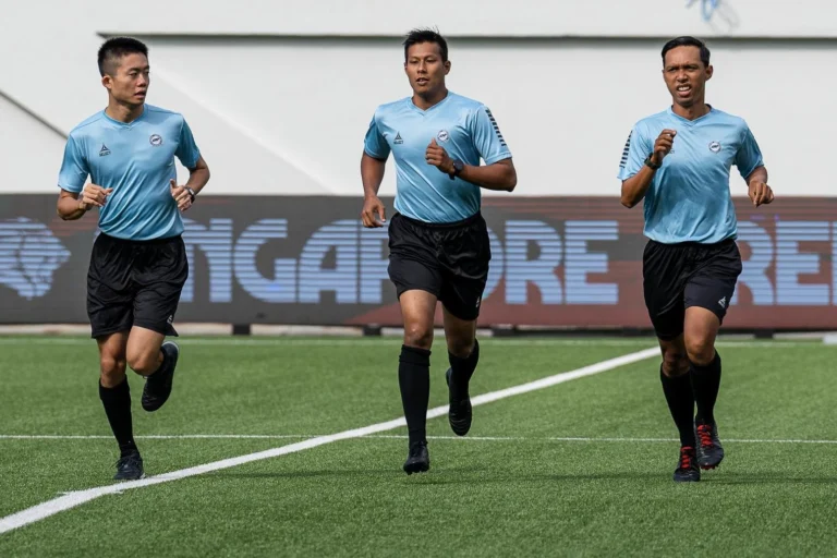 Robi Darwis ready to give his best for Indonesia U-23 National Team