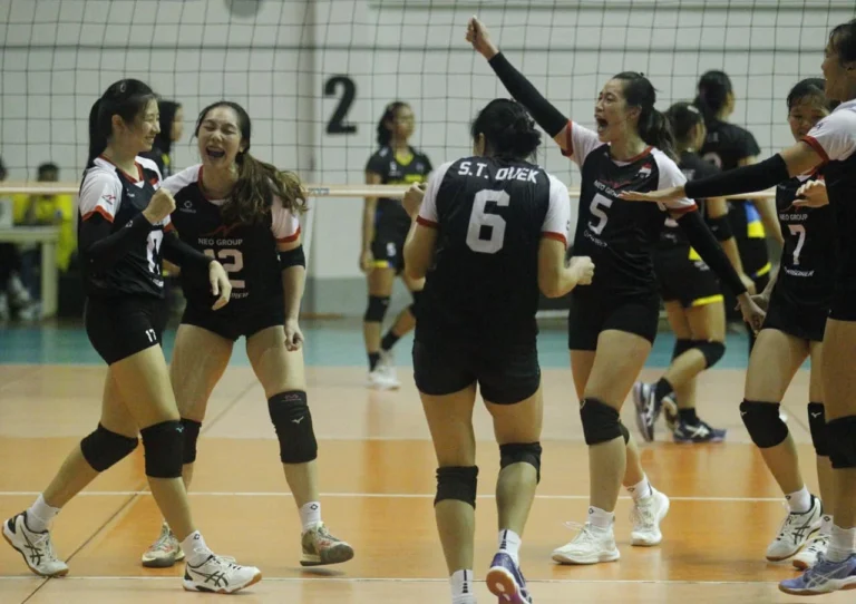 PBVSI Announces 19 Players for U-21 World Volleyball Championship 2025