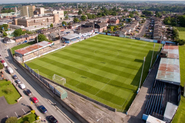 Drogheda Gagal Banding, Tersingkir dari Conference League karena Masalah Kepemilikan