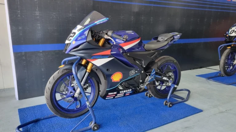 Yamaha Sunday Race 2025 di Mandalika cari penerus Aldi Satya