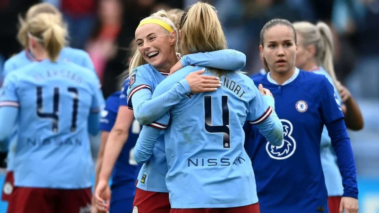 Laia Aleixandri Kembali ke Barcelona Setelah Tiga Tahun di Manchester City