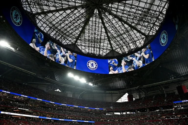 Chelsea Awali Piala Dunia Klub dengan Kemenangan atas LAFC
