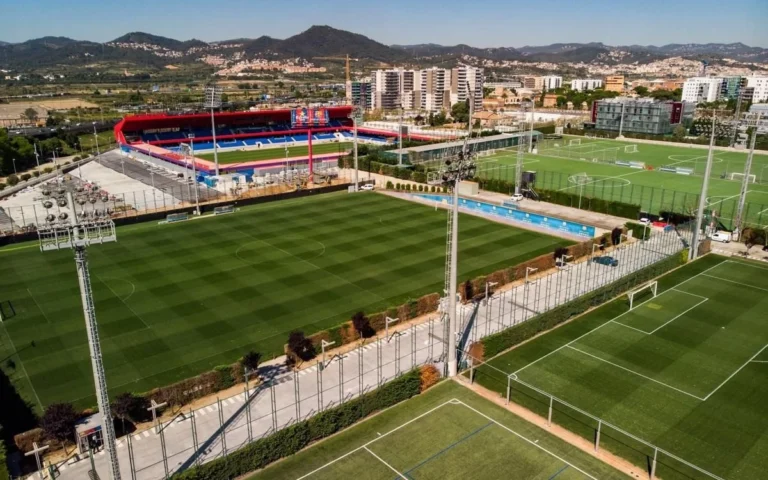 Barcelona Umumkan Jadwal Tur Pramusim ke Jepang dan Korea Selatan