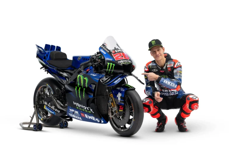 Quartararo tolak disamakan dengan Rossi jelang MotoGP Italia
