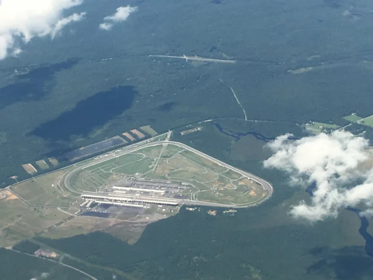 Brennan Poole Siap Kembali ke NASCAR Cup Series di Pocono