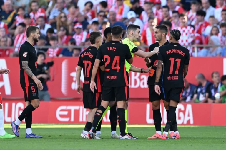 AC Milan offers player swap deal to Barcelona ahead of new season