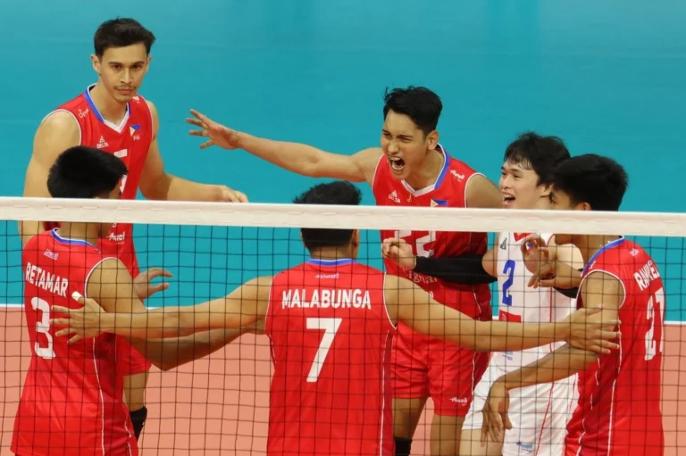 Timnas voli Indonesia siap hadapi Thailand di pembuka AVC Nations Cup 2025