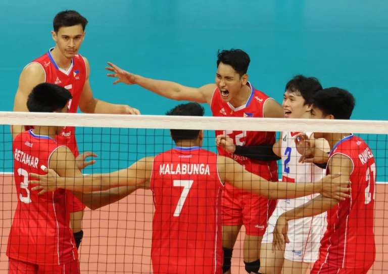 Indonesia Siap Bersaing di AVC Nations Cup 2025, Qatar Jadi Unggulan