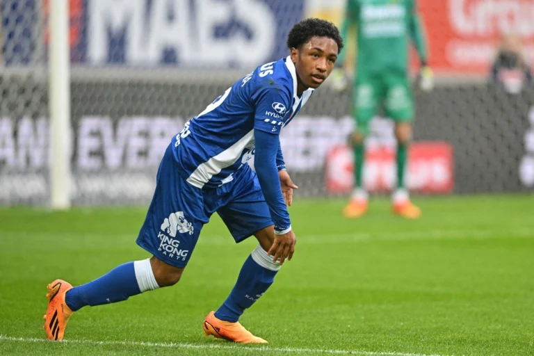 Malick Fofana – The Promising Belgian Successor to Eden Hazard