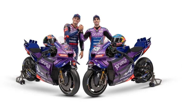 Jack Miller Ungkap Perasaan di Tengah Ketidakpastian Masa Depan