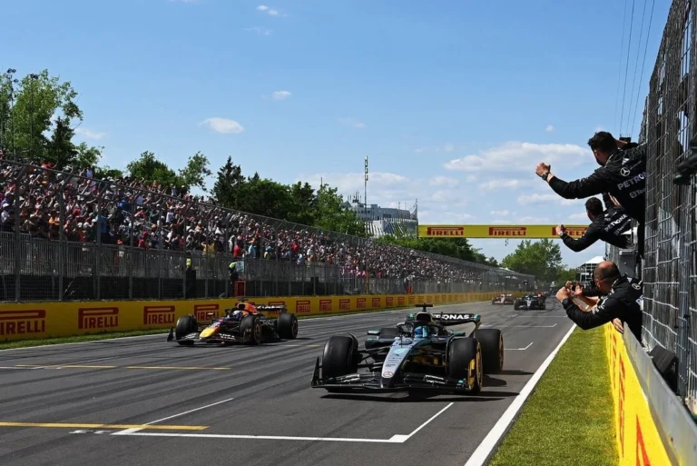 Christian Horner stands firm on Red Bull’s protests against Mercedes at Canadian GP