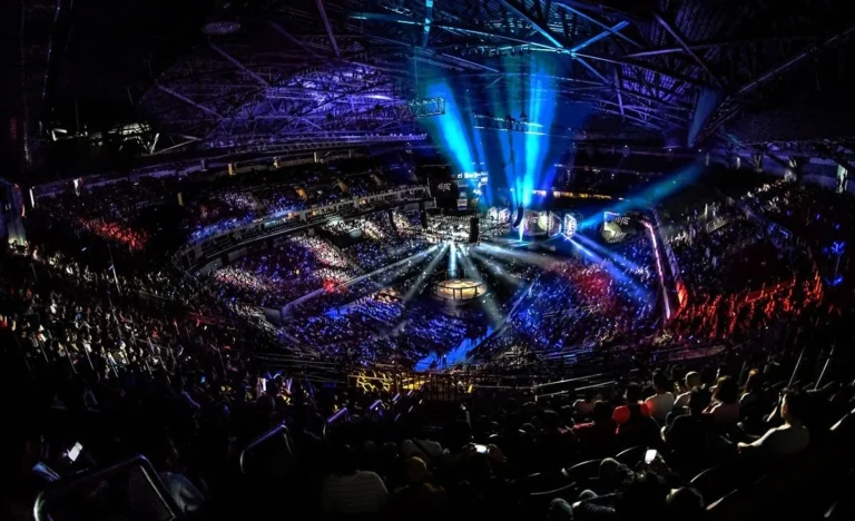 Chatri Sityodtong reveals secret behind ONE Championship’s success