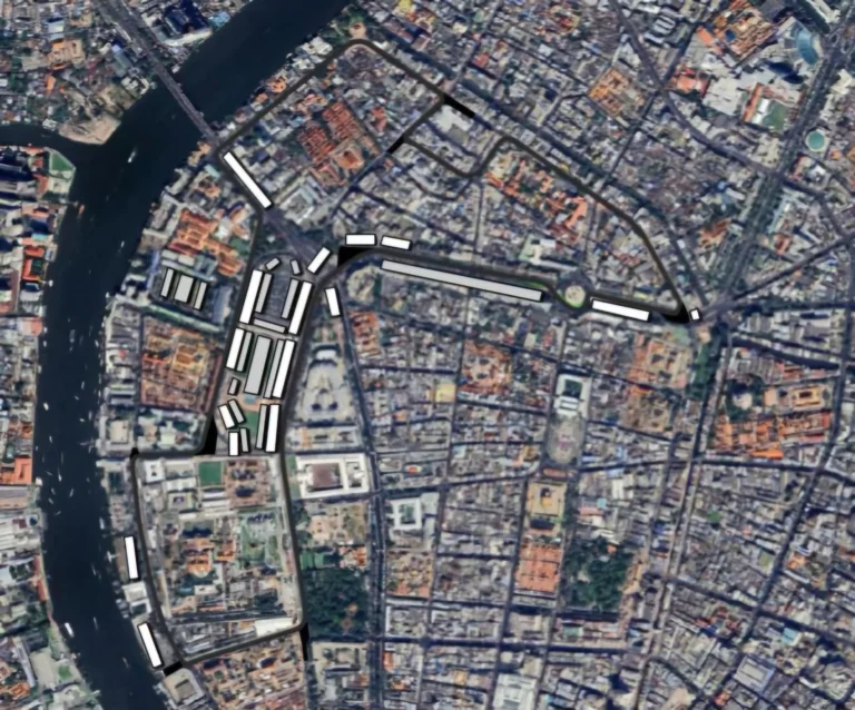 Thailand Allocates $1.2B for Bangkok Formula 1 Grand Prix Bid