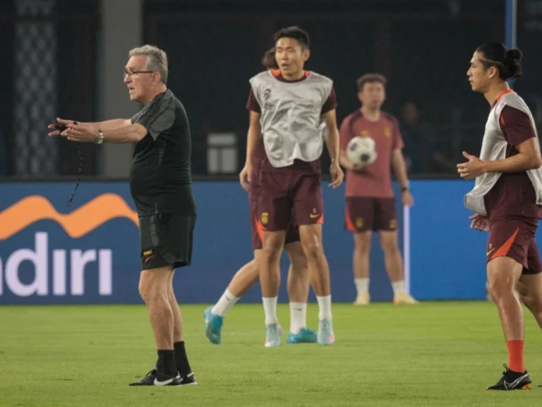 Local coach crisis in Liga 1: No domestic names for 2025/26 season