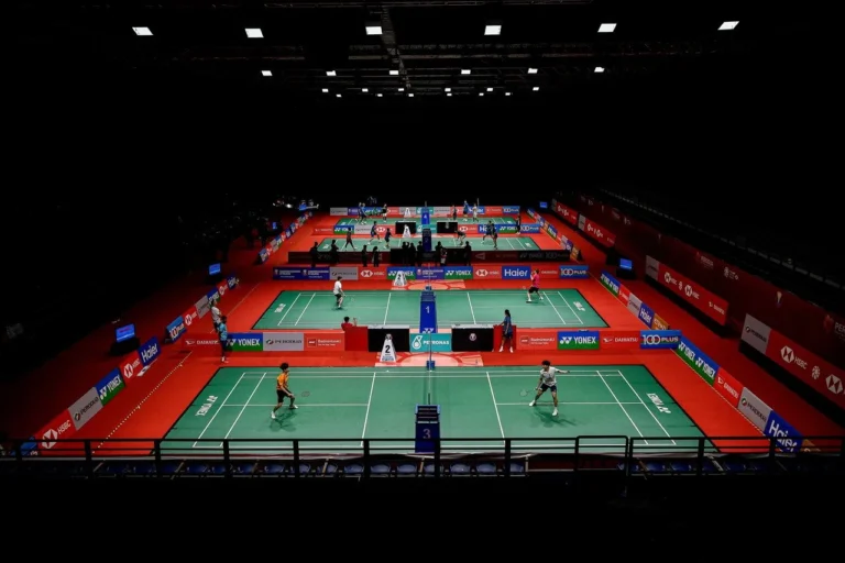 Rexy Mainaky optimistic about Malaysia’s Olympic gold chances in 2028 doubles