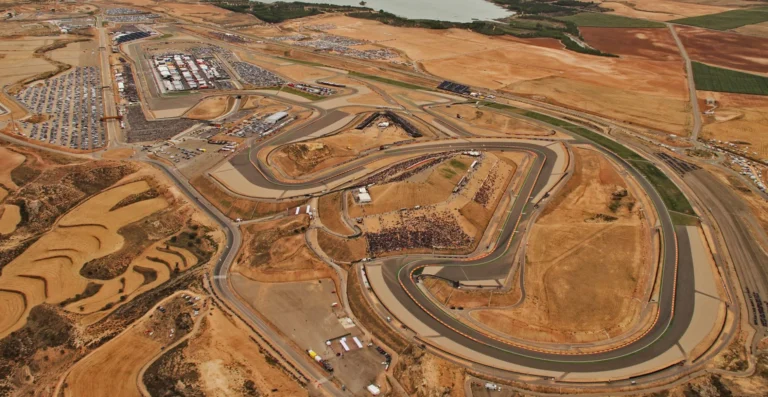 Ducati hadapi dilema teknis setelah tes MotoGP di Aragon