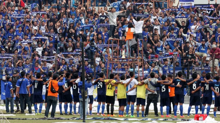 PSIM Yogyakarta tunjuk Jean-Paul van Gastel sebagai pelatih baru Liga 1