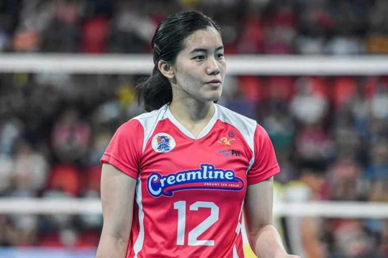 Yolla Yuliana akhiri karir 17 tahun bersama timnas voli Indonesia