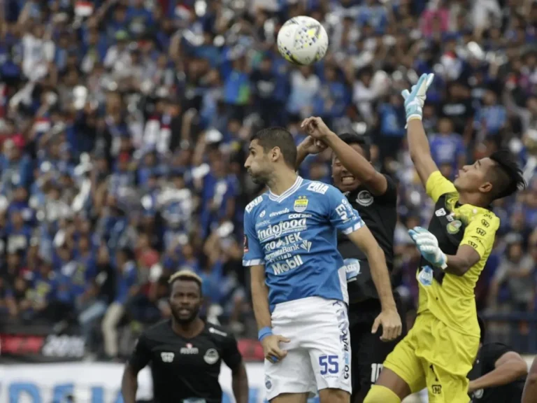 Beto Goncalves bergabung dengan Persela Lamongan untuk musim depan