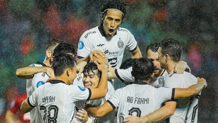 Ryo Matsumura’s future at Persija Jakarta remains uncertain